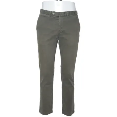 Chinos (Chino Nr. 6) fra Anton Meyer Bomuld, Elastan