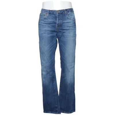 Jeans (Blue) from &Denim by H&M Cotton