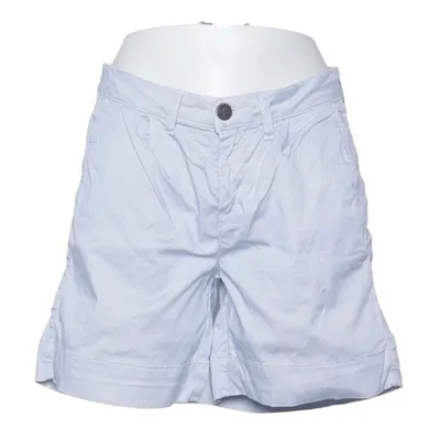 Shorts (Blå, Vit) från Kennet Street Bomull, Elastan, Polyester