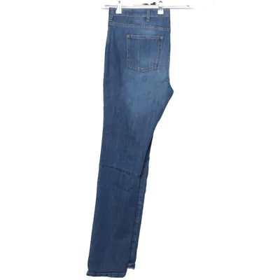 Jeans (Blue) from Boden Cotton, Elastane