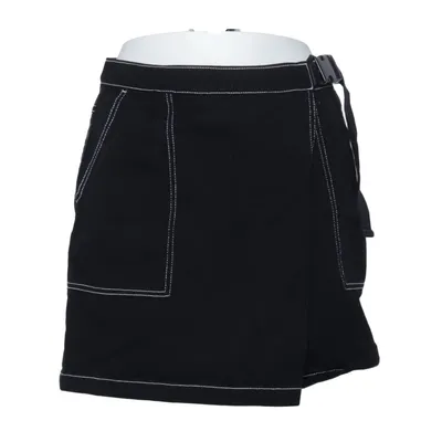Skort (Zwart) van Ace Tee x H&M Katoen