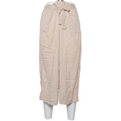 Culottes (Beige) de Young Viscose
