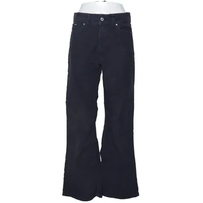 Manchesterbyxor (Svart) från Pepe Jeans
