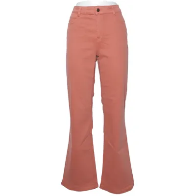 Jeans (Brown) from Maison 123 Cotton, Elastane
