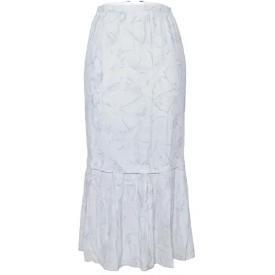 Maxi skirt (Nora) from Minx Viscose