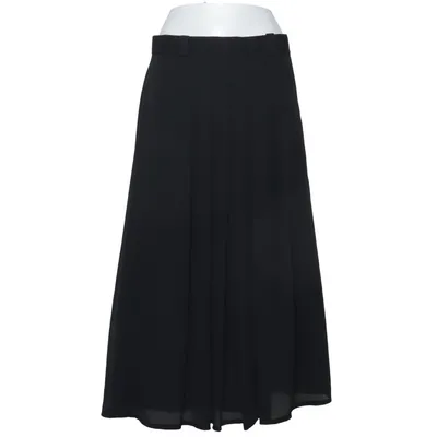 Kjol (Grå) från Hermann Lange Polyester