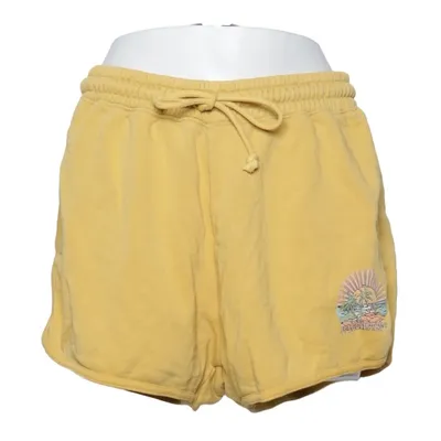 Freizeitshorts (Gelb) von Billabong