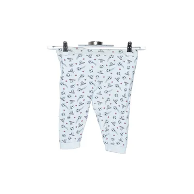 Pajama pants (White, Multicolored) from Champ