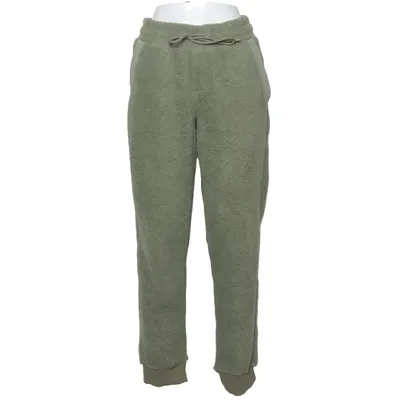 Mjukisbyxor (Grön) från Folk Polyester