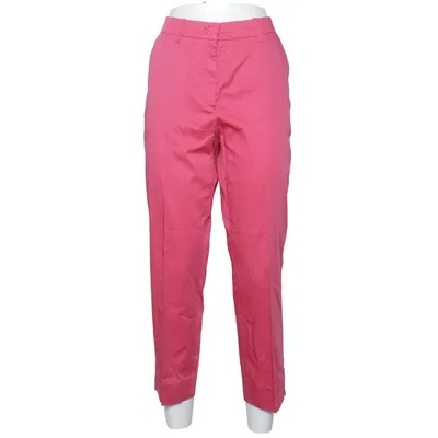 Suit pants (Pink) from Betty & Co Cotton, Elastane