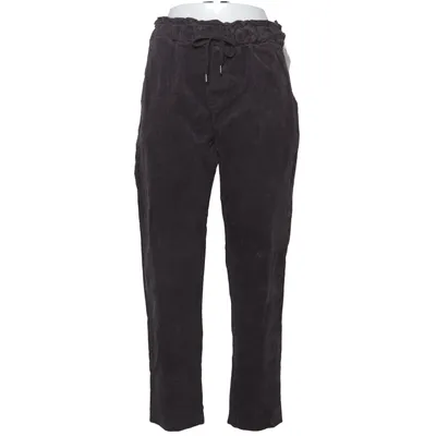 Pantalon en velours (Marron) de Nest Coton, Élasthane