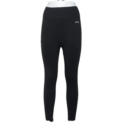Sportleggings (Zwart) van AYBL