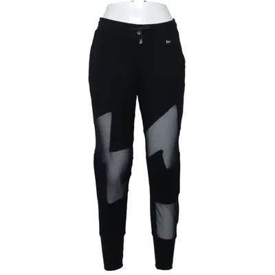 Mjukisbyxor (Svart) från Versace Jeans