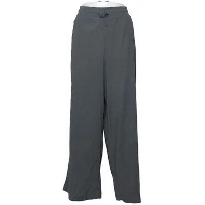 Palazzohose (Grün) von My Style Elasthan, Recyceltes Polyester