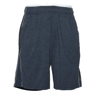Sports shorts (Gray) from Tapout Elastane, Polyester
