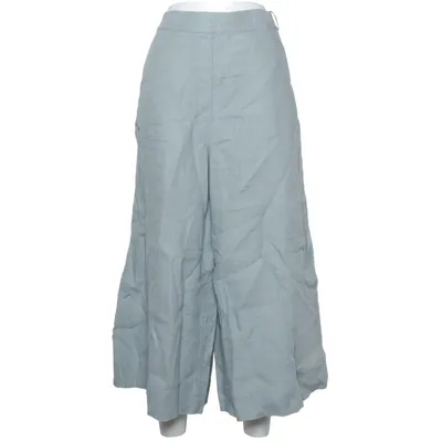Culottes (Green) from COS Linen