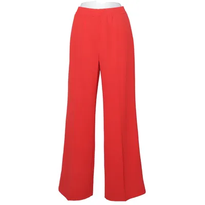 Pantalon (Rouge) de Luma Élasthane, Polyester