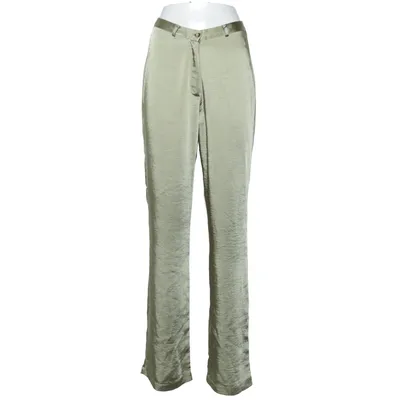 Palazzo broek (Groen) van Colours Polyester