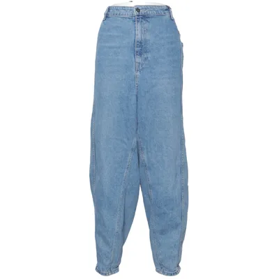 Jeans (Blå) fra Lee x H&M Bomuld