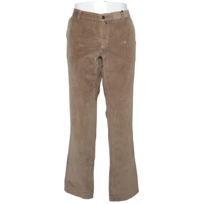 Corduroy pants (316 Ct-Wa) from Eurex by Brax Cotton, Elastane, Modal, Polyamide
