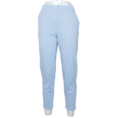 Chinos (Blauw) van Free/Quent