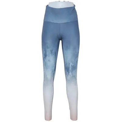 Leggings (Blå, Rosa, Flerfärgad) från Moonchild Elastan, Polyester