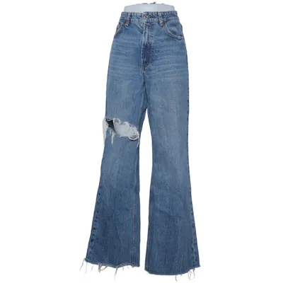Jeans (Blue) from Zara