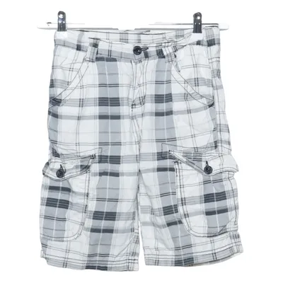 Cargo shorts (White, Gray, Black) from Dognose