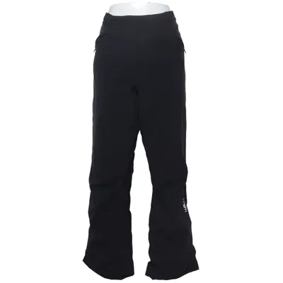 Friluftsbukser (Sort) fra Halti Polyester