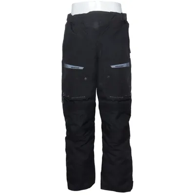 Outdoor pants (Black) from Dainese