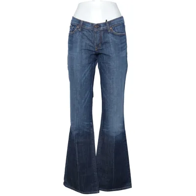 Jeans (Jerome Dahan) från Citizens of Humanity Bomull, Polyuretan