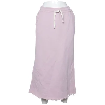 Maxi skirt (Pink) from Impress