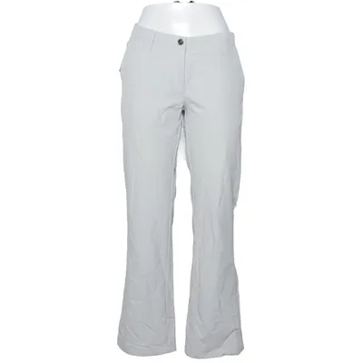 Broek (Beige) van Didriksons 1913 Katoen, Elastaan, Polyamide, Polyester