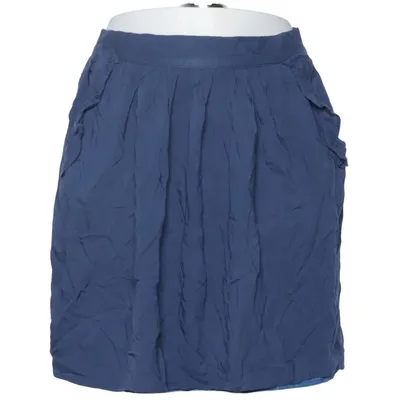 Jupe (Bleu) de Pepaloves Viscose