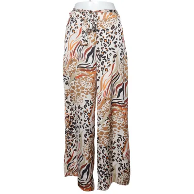Palazzo pants (Wa2636 T6958) from Liu Jo Polyester