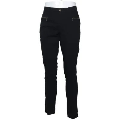 Jeggings (Schwarz) von Zhenzi Elasthan, Polyamid, Viskose