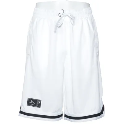 Basketshorts (Vit, Svart) från Tenth Polyester