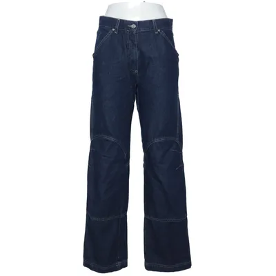 Jean (Bleu) de Vaude Coton, Polyester