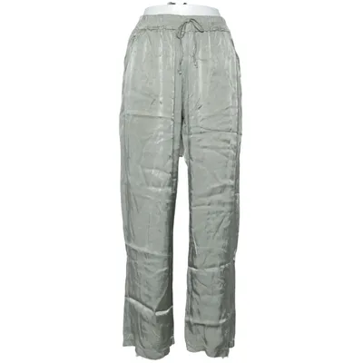Pantalon patte d'éléphant (Vert) de Meraki Viscose