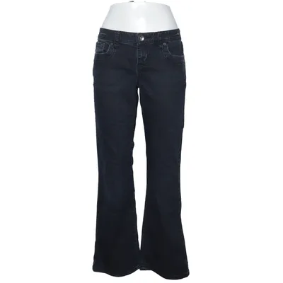 Jeans (Schwarz) von LTB Baumwolle, Elasthan, Nylon