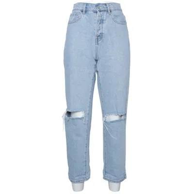 Jean (Bleu) de Pacsun Coton