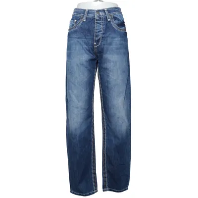 Jeans (Blå) från Elo Bomull
