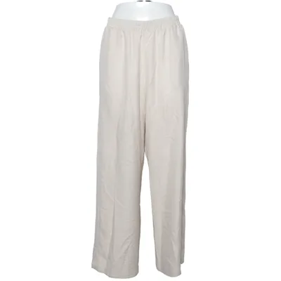 Palazzobyxor (Beige) från EMU Polyester