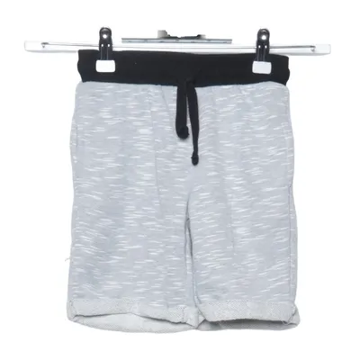 Sweatshort (Grijs, Zwart) van Infinity Kids Katoen, Polyester