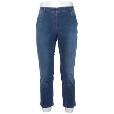 Spijkerbroek (Blauw) van Zerres Jeans