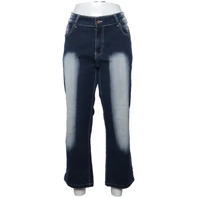 Jeans (Blå) fra Crazy Age