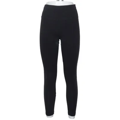 Træningsleggings (Sort) fra Marika Bomuld, Elastan, Nylon, Polyester