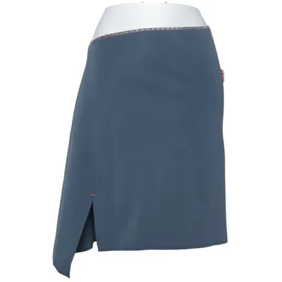 Skirt (Cendre) from Cop Copine Cotton, Elastane, Polyamide, Polyester