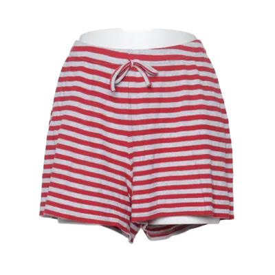Pyjamasshorts (Röd, Grå) från Fleur