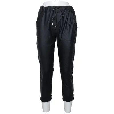 Pantalon (Noir) de N.C. Collection Élasthane, Polyamide, Viscose